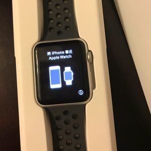 Apple Watch series 1 42mm